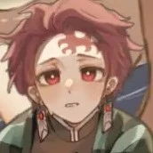 Kamado Tanjirou