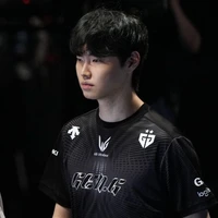 Jeong " Chovy" Jihoon