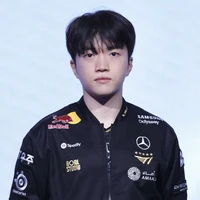 Ryu " Keria" Minseok