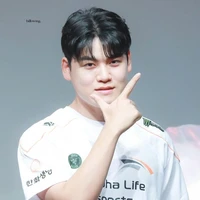 Lee " Gumayusi " Minhyung