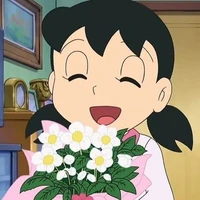 Shizuka(bn của Lulili)