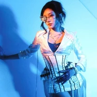 Khương Hoàn Mỹ_Orange