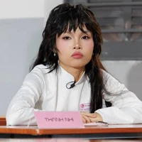 Trần Nguyễn Thanh Nhi_Liu grace