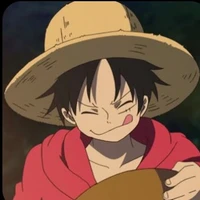 Monkey D Luffy (ht:0055)