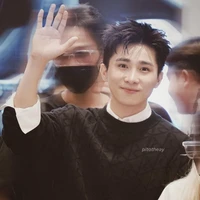 Lê Hồng Sơn/ cậu út/