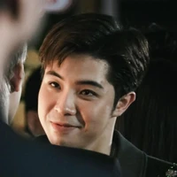 Nguyễn Xuân Bách / cậu hai/