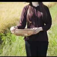 Nhàn / người hầu/