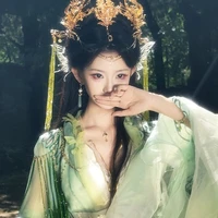 Sở Nhiên [ Sư Muội TC_21T ]