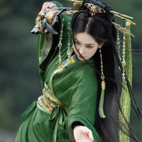 Lục Phương [ Xà Tinh ]