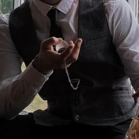 Liam Athlyn ( Cha Celena )