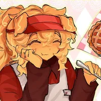 . ˙ . ꒷ 💛❤️ ˙ Elliot Builder 𖦹˙— 🍕💨