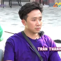 Trấn Thành