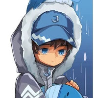 ice