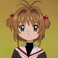 Kinomoto Sakura