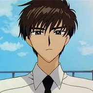 Touya Kinomoto