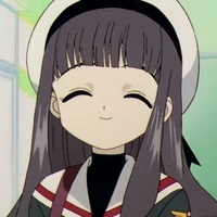 Tomoyo Daidouji