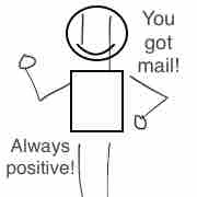 Positive (tác giả) 