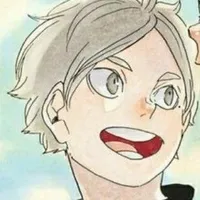 Sugawara Koushi