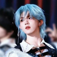 Tô Tân Hạo _ Cậu