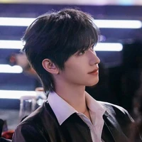 Chu Chí Hâm _ Hắn