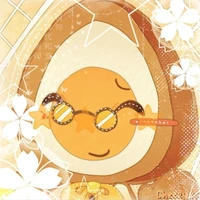 Eggson˚⊹