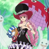 cbe perona