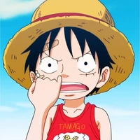 luffy ham ăn