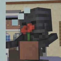 𝙒𝙞𝙩𝙝𝙚𝙧 (Ma Xương Đen)