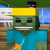 𝙕𝙤𝙢𝙗𝙞𝙚 (Báo đốm)