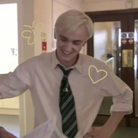 Draco Malfoy