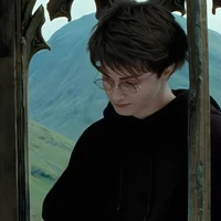 Harry Potter | cậu
