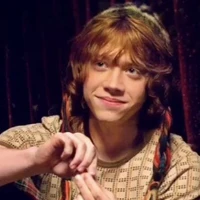 Ron Weasley