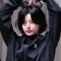 Hwang yeji
