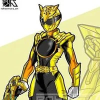Gozyu Cheetah