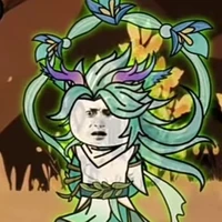 Sinh mệnh thánh thụ(hoá hình)