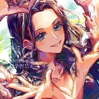Nico Robin