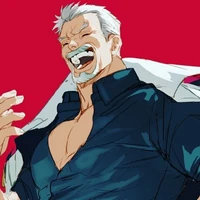 Monkey. D.Garp