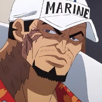 Akainu
