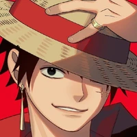 Monkey.D.Luffy(Song giới)