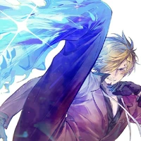 Vinsmoke Sanji ( thế giới gốc )