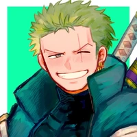 Roronoa Zoro ( thế giới gốc )