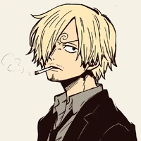 Vinsmoke sanji