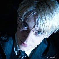 Draco Malfoy/A+/