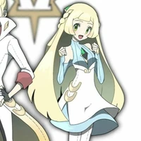 Lillie