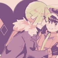 Gladion