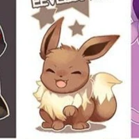 Eevee_Limina_