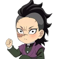 genya