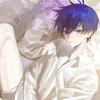 Isagi Yoichi