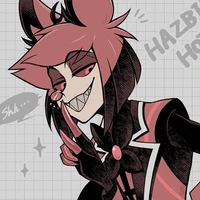 Alastor — Cos