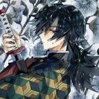 giyuu tomioka